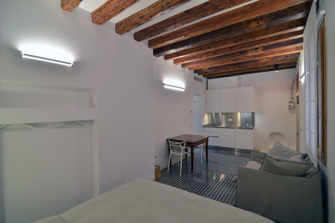 Carbonaia Venezia Hotel Kültér fotó