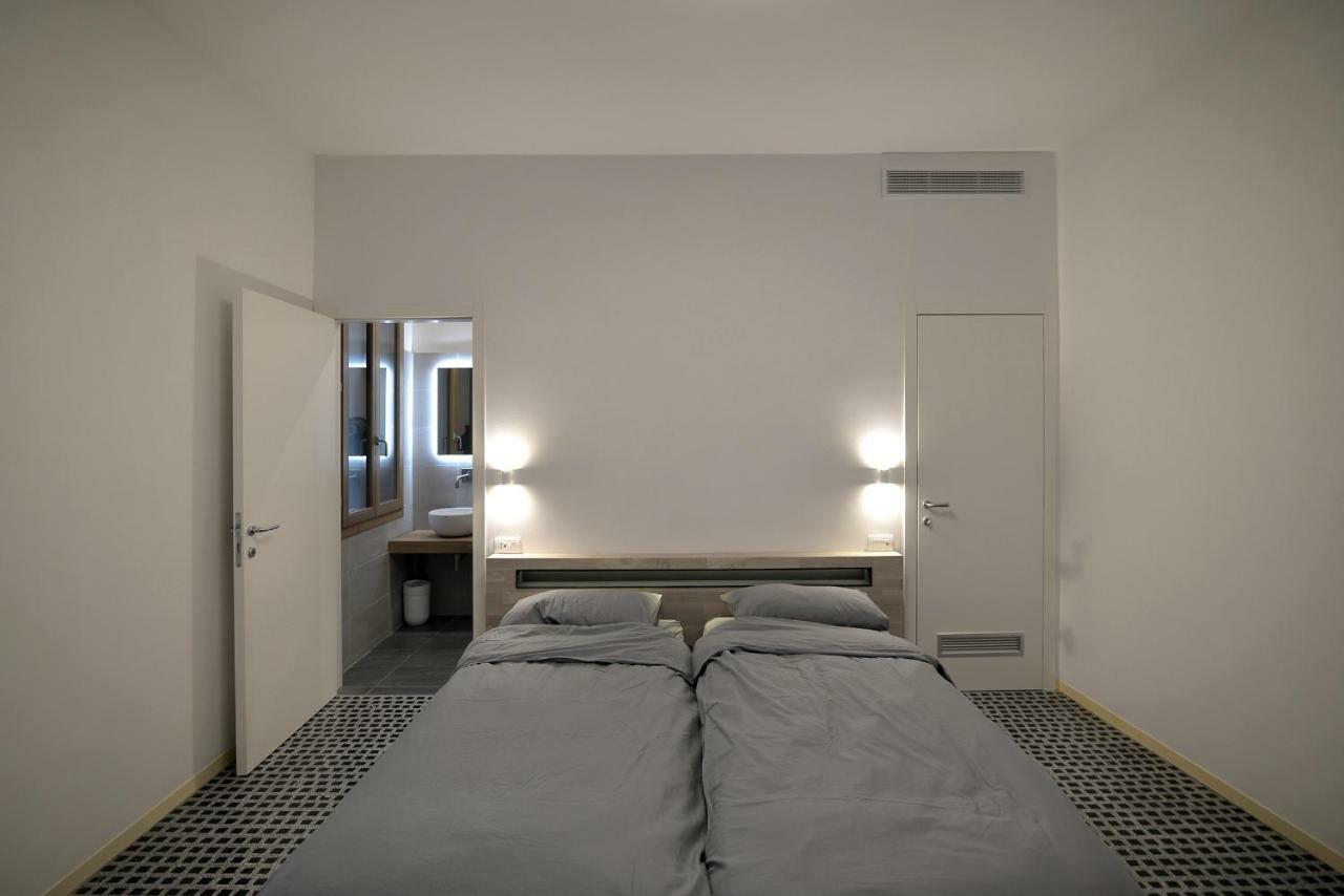 Carbonaia Venezia Hotel Kültér fotó