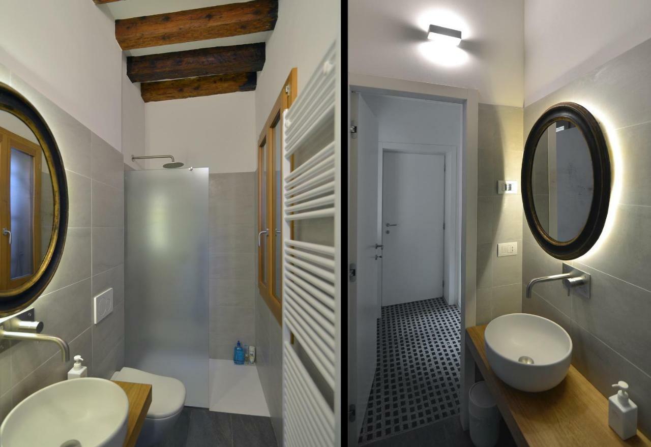 Carbonaia Venezia Hotel Kültér fotó