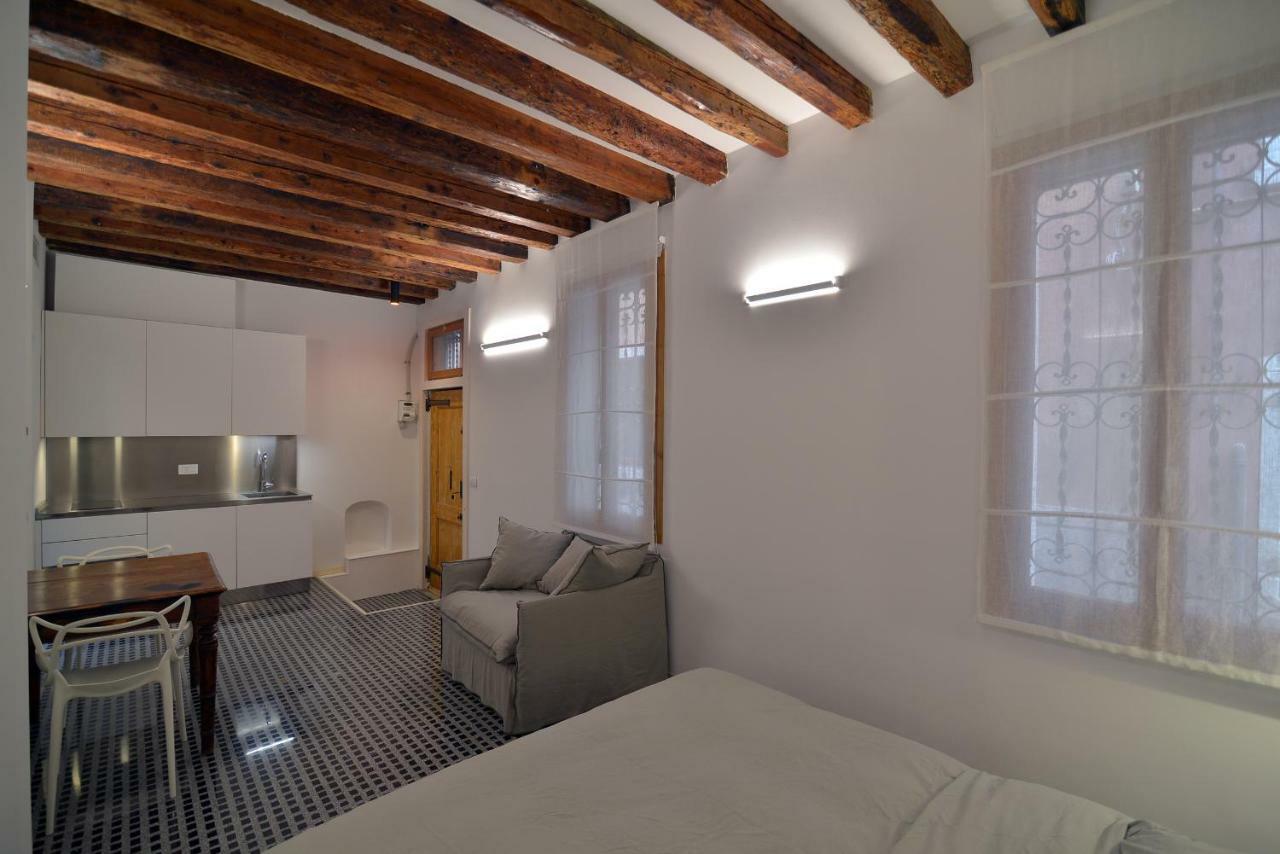 Carbonaia Venezia Hotel Kültér fotó