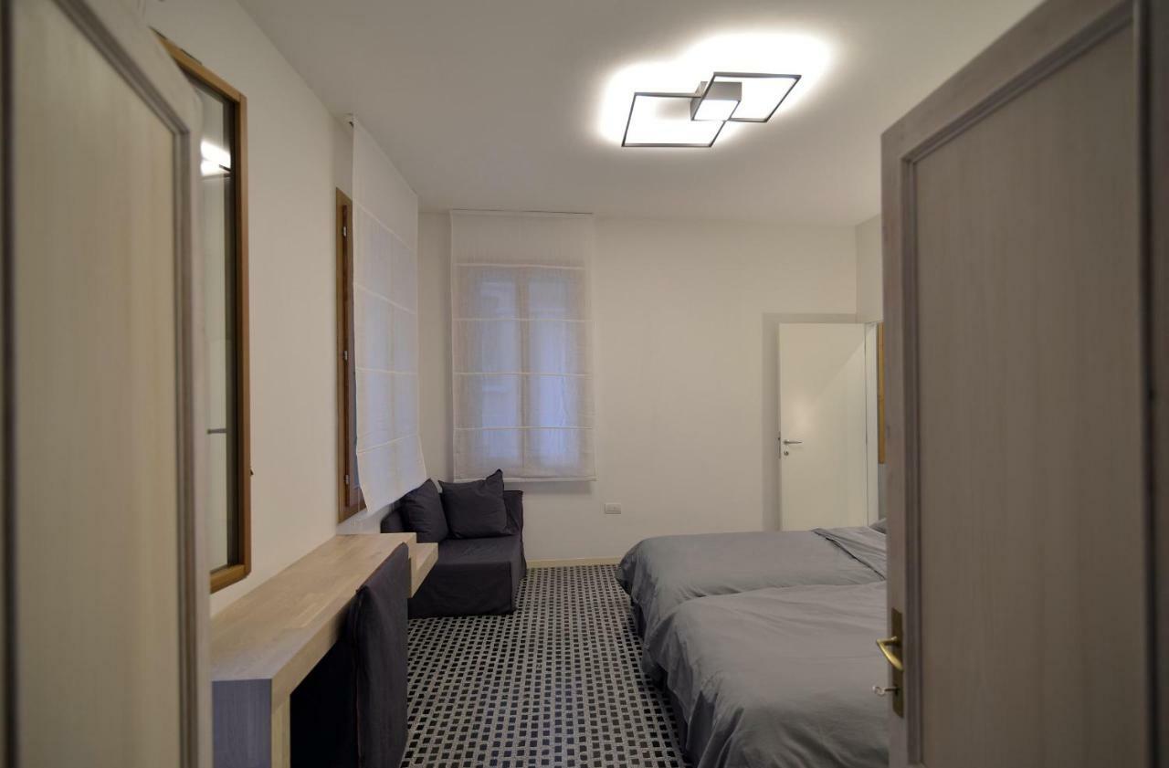 Carbonaia Venezia Hotel Kültér fotó